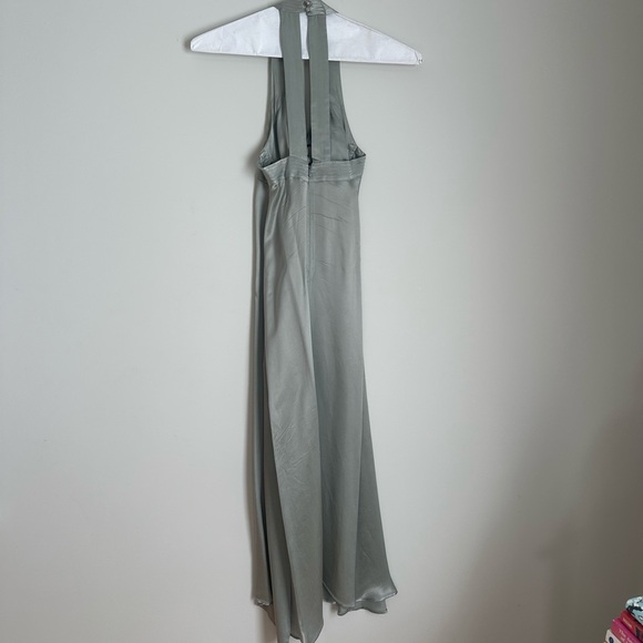 Free People Halter Maxi Dress - Picture 2 of 2